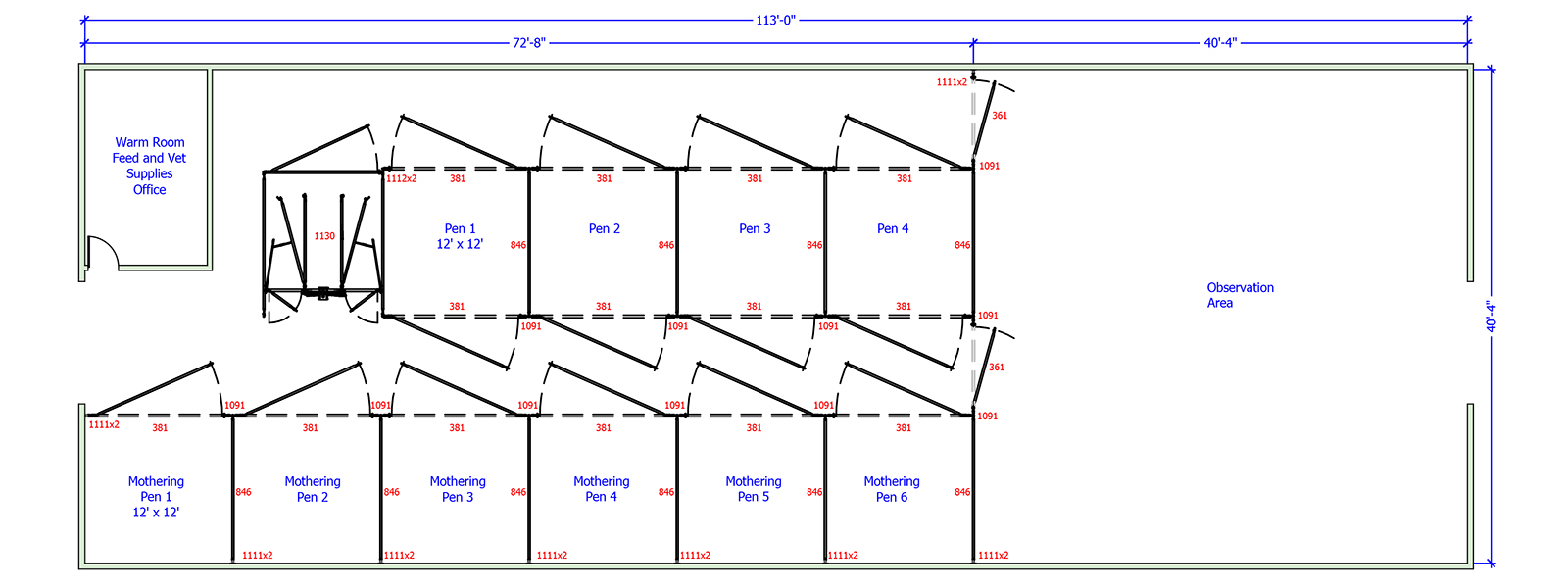 Hi-Hog Farm & Ranch Equipment » Hi-Hog