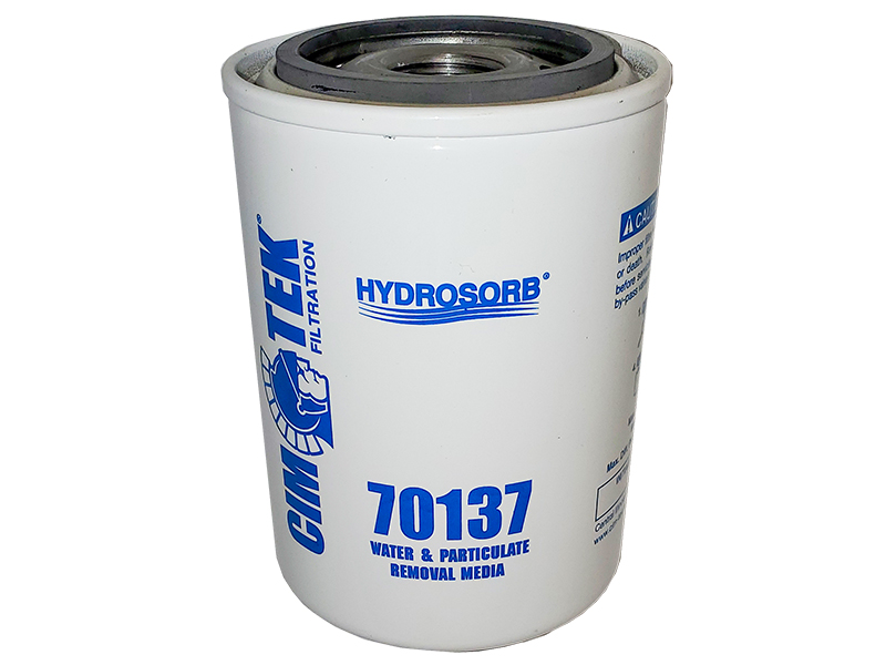 Hydrosorb 70137 Filter #MHYDFILMOI